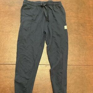 Navy Blue Joggers